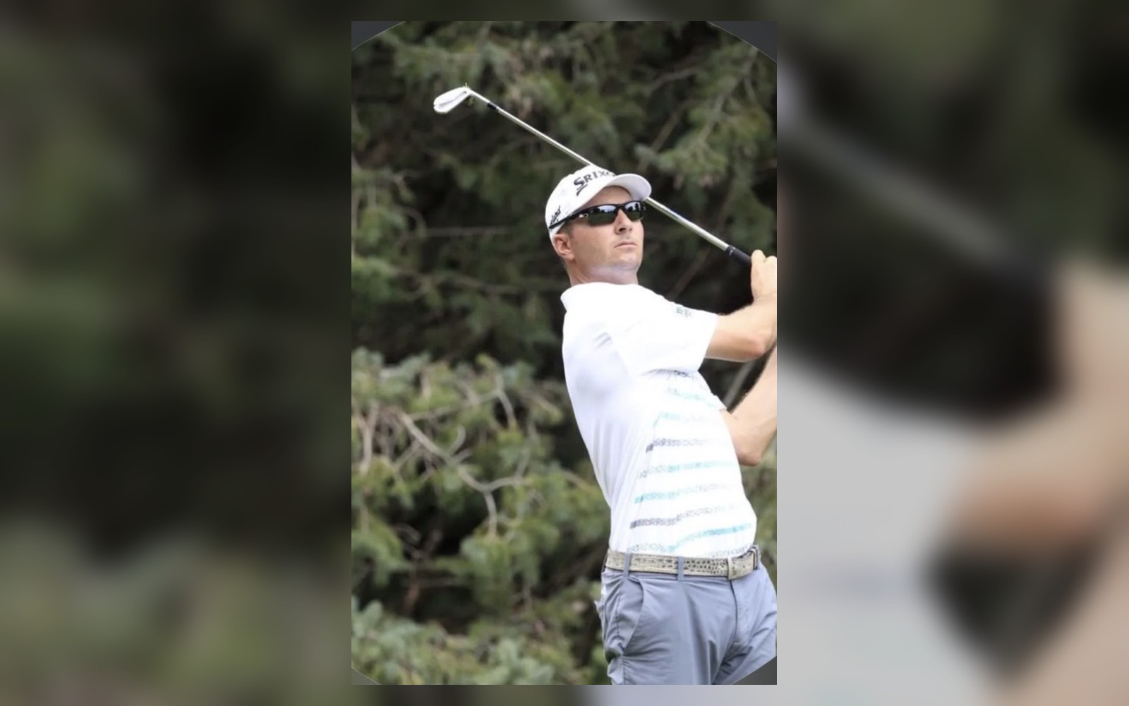 Paul Apyan golf testimonial